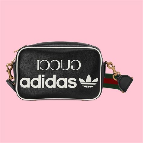 gucci adidas sling bag price